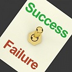 success fail