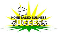 build a home based business