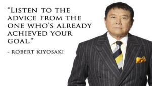 Robert Kyisaki