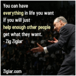 Zig Ziglar