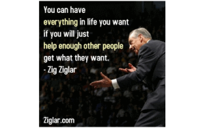 Zig Ziglar